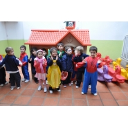 ¡Día del Niño!